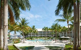 Hilton Fort Lauderdale Marina